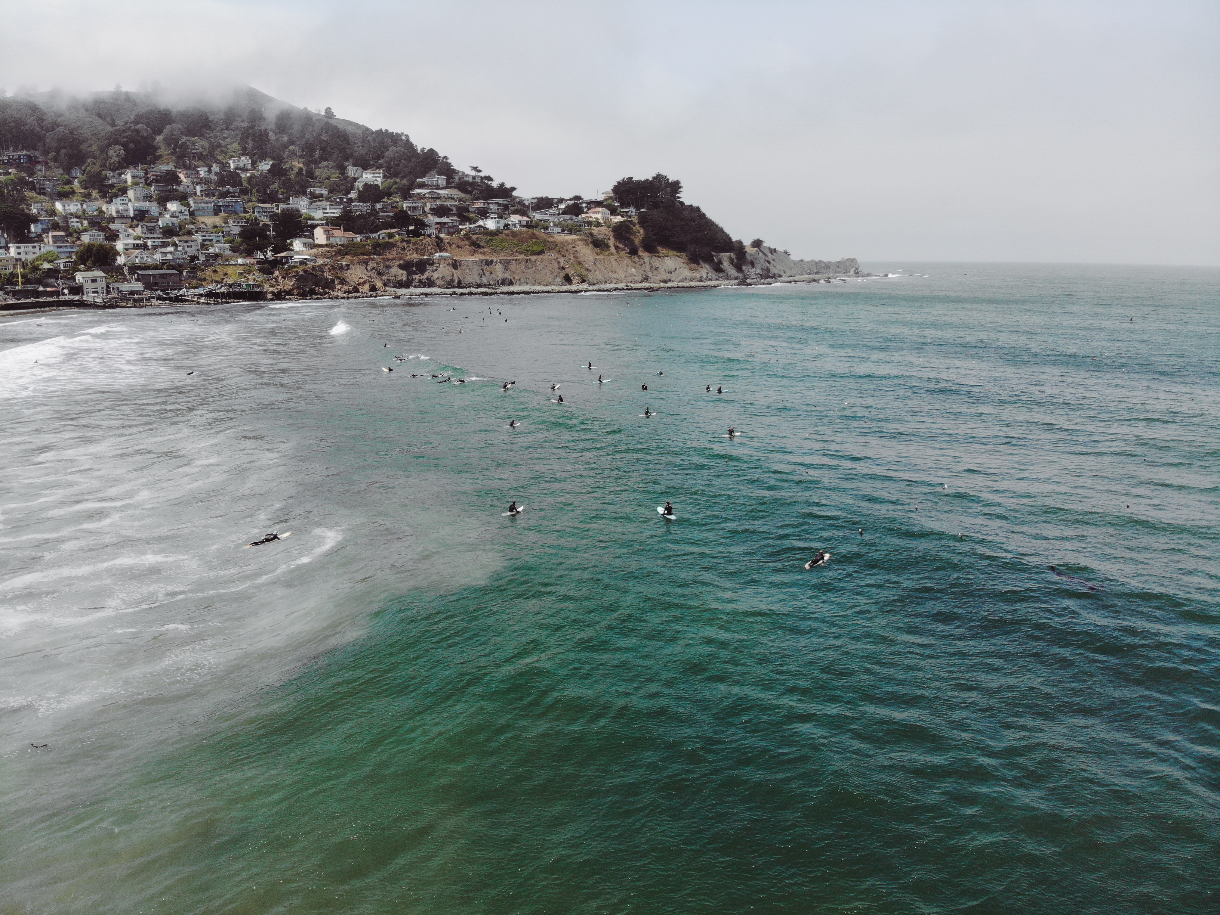 Protect Pacifica's Coast from Rising Seas